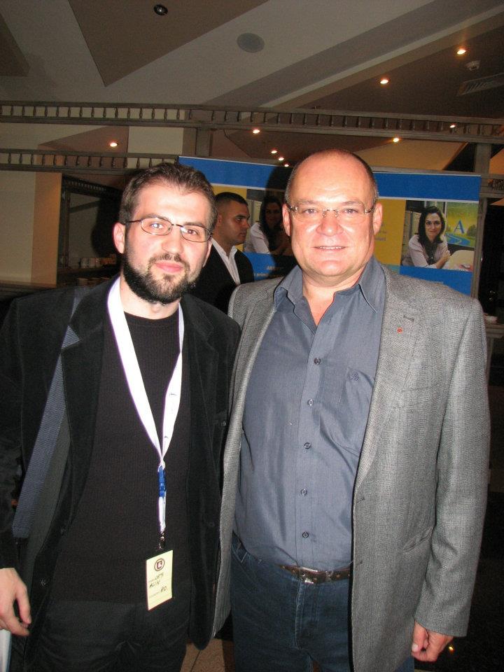 CONGRESUL DE PSIHIATRIE - 2, IAȘI 2011