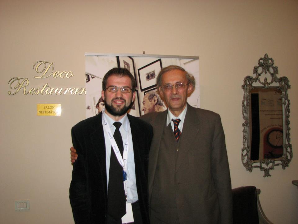 CONGRESUL DE PSIHIATRIE, IAȘI 2011