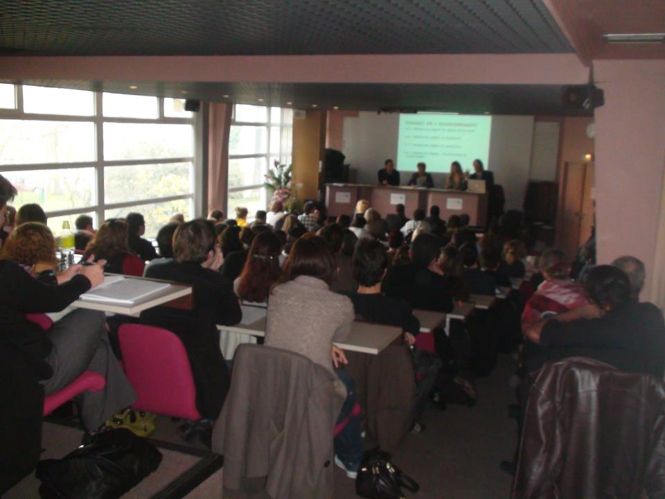 Postuniversitar Criminologie