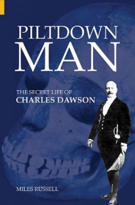 C. Dawson - piltdown man