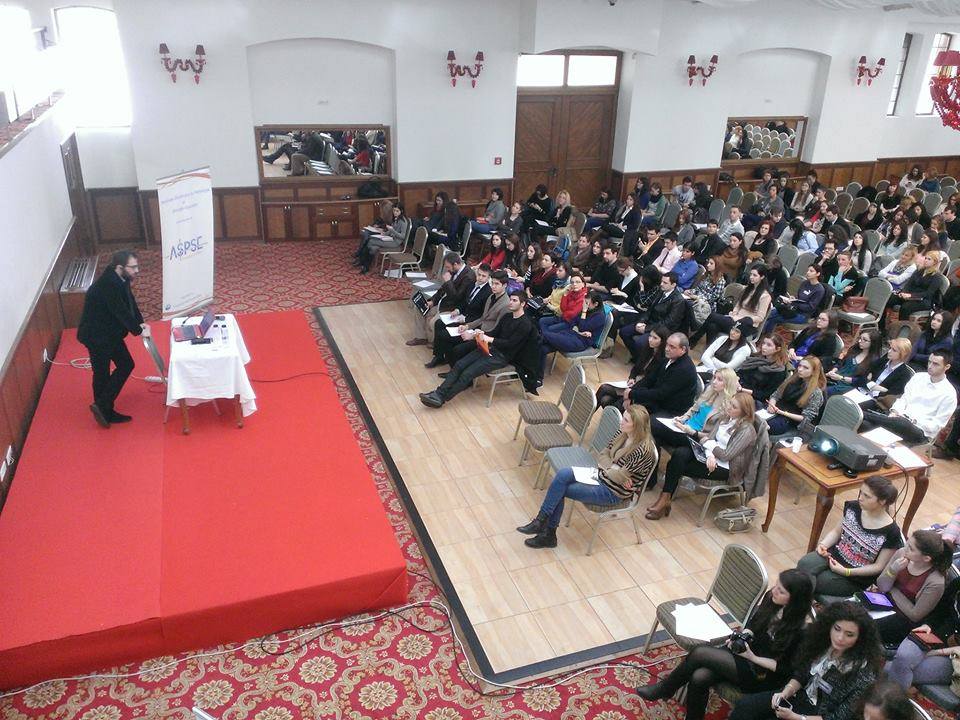 ASPSE 2014 - 2