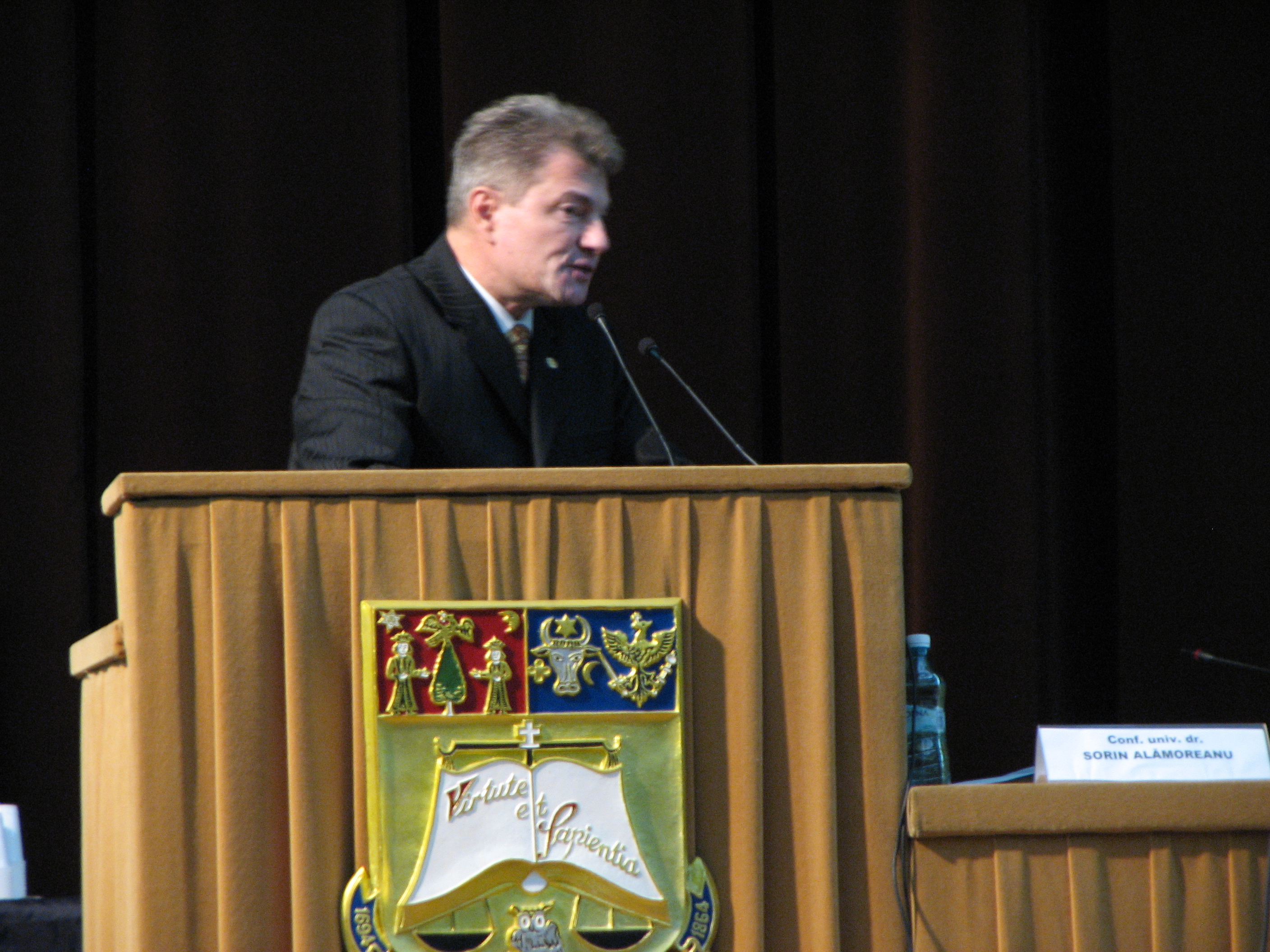 Alin Les (5), psiholog, expert criminolog, 2014@Toate drepturile rezervate