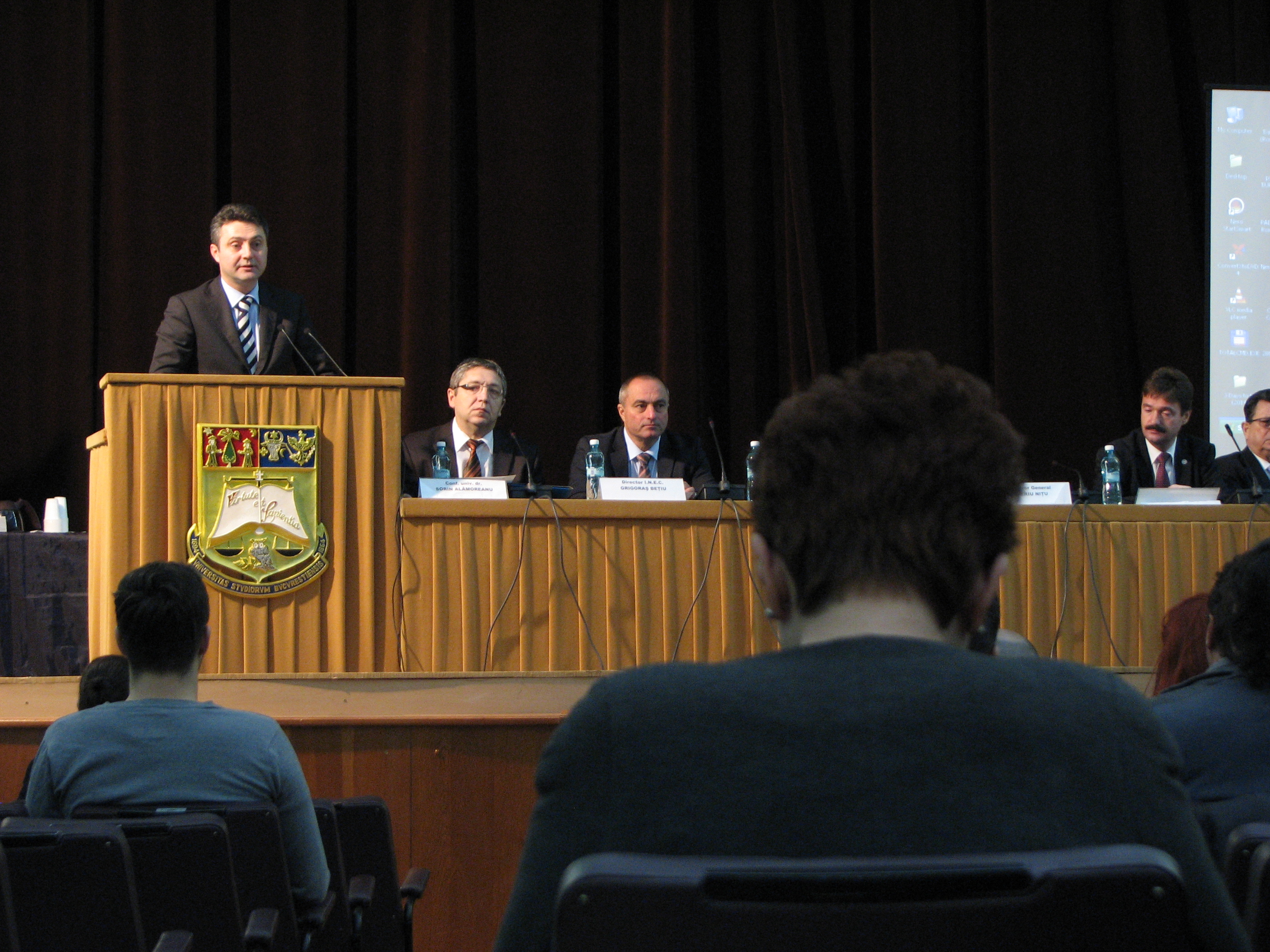 Alin Les, psiholog, expert criminolog, 2014@Toate drepturile rezervate