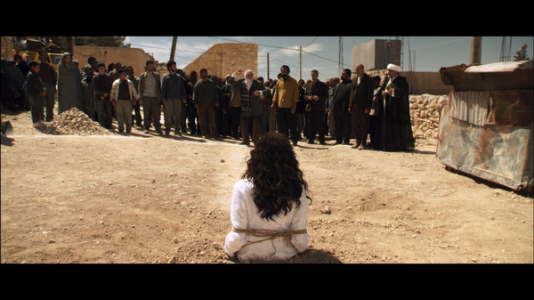 the stoning of soraya m