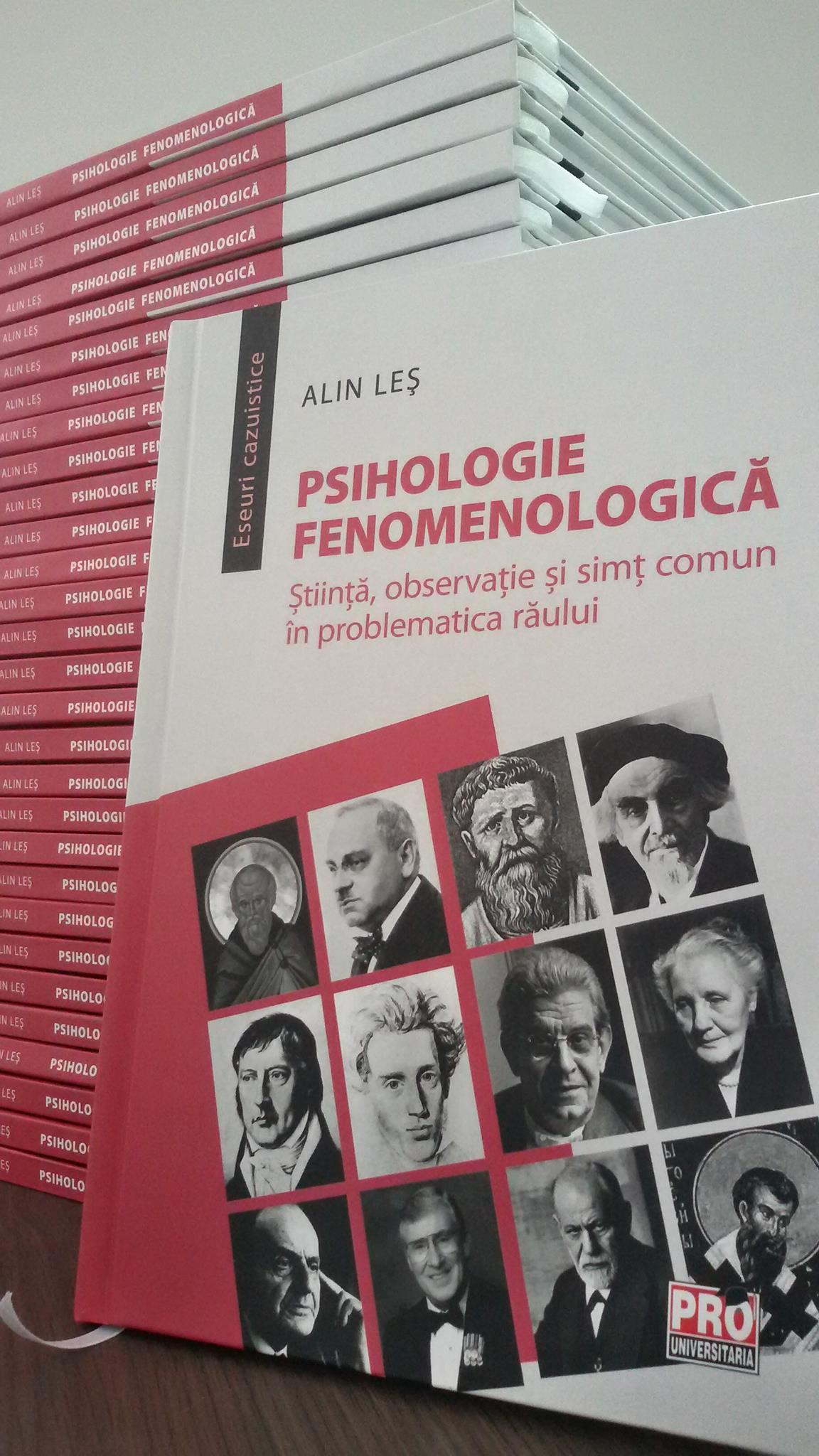 Alin Les_2015_Psihologie fenomenologica