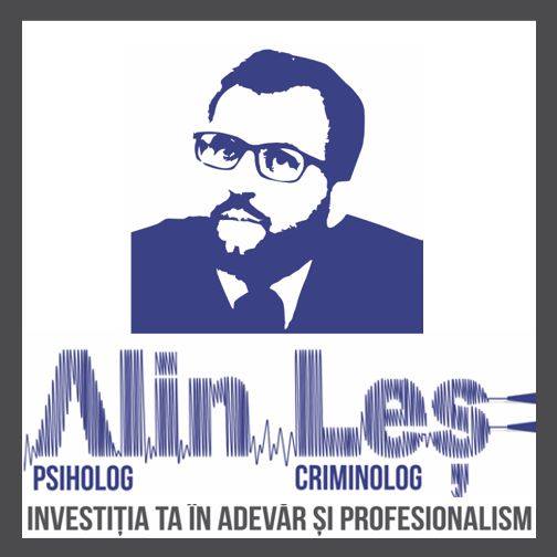 Alin Les_2016_Expertize_Criminologie_Forensic