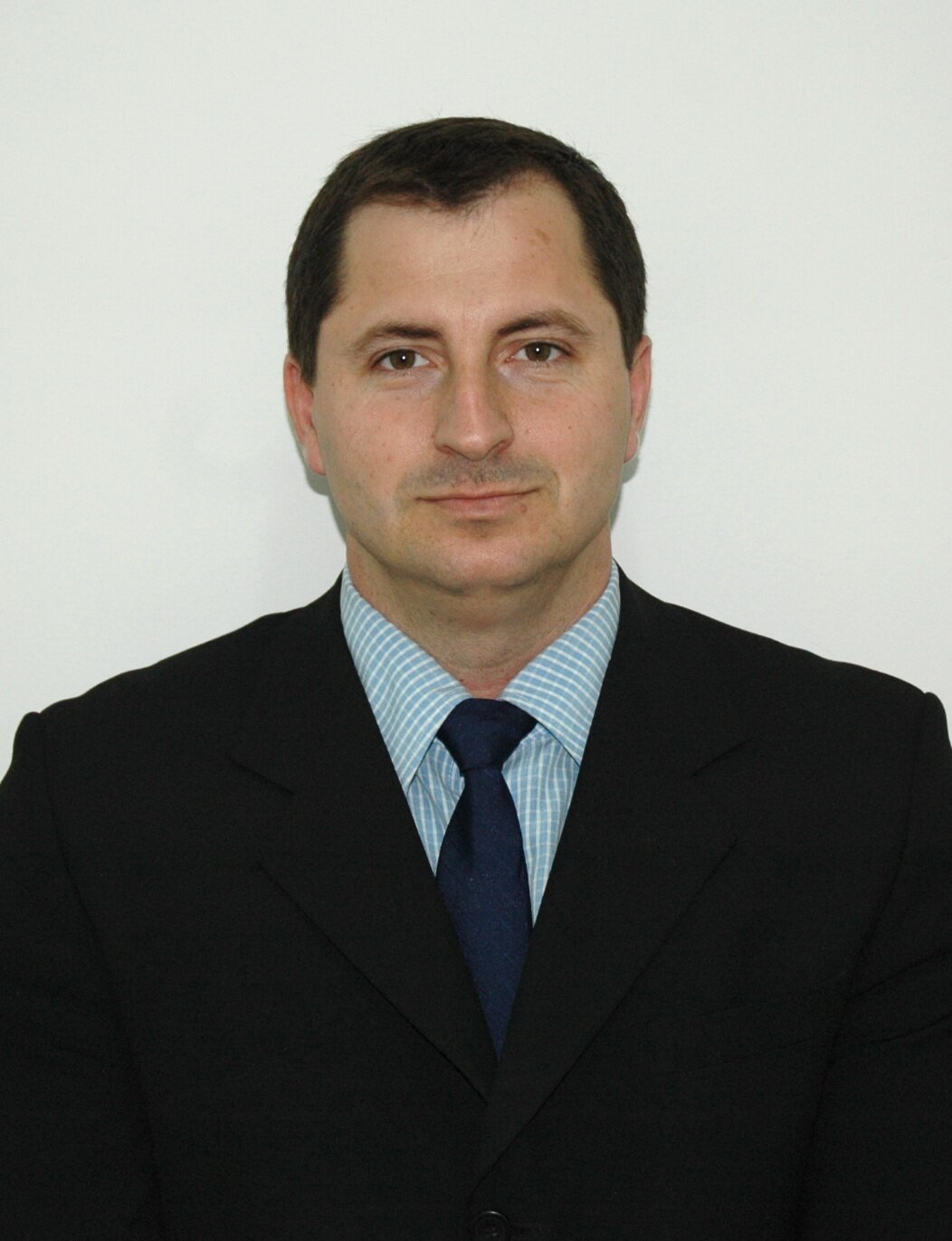 Hadrian Vaida