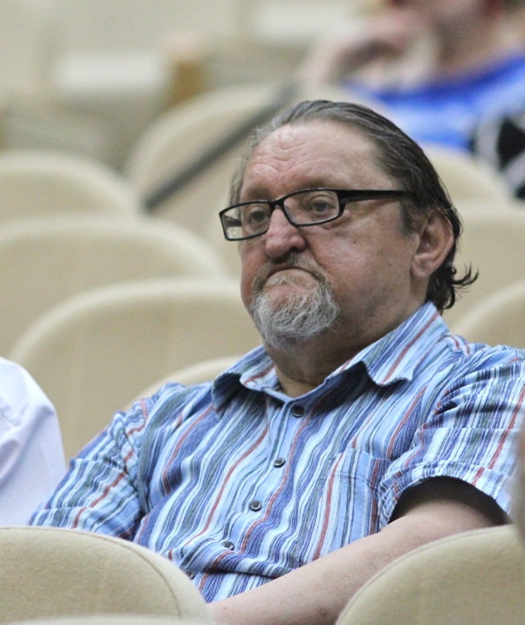 Virgil Enatescu